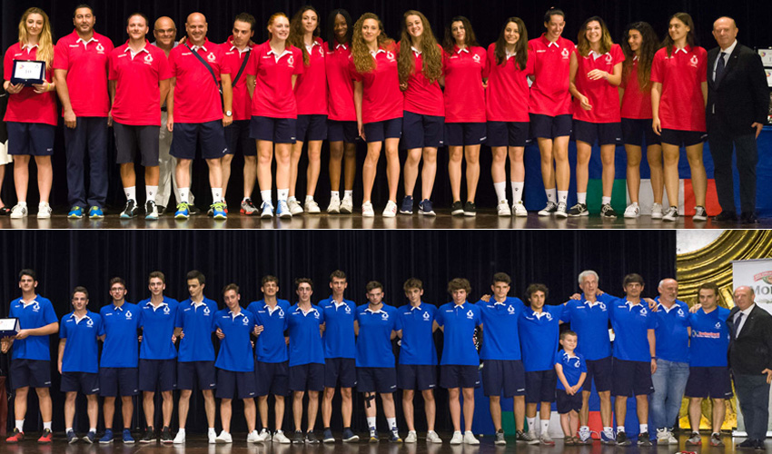 Umbria (premiazioni)