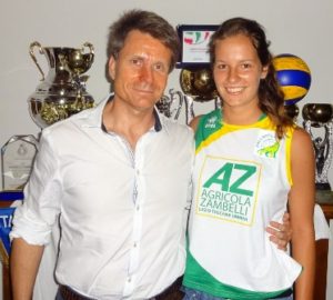 Zambelli - Zancarano