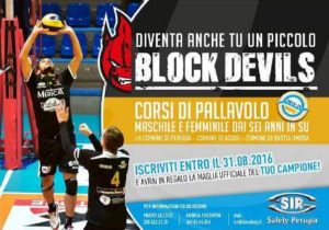 Locandina settore giovanile 2016-2017 SIR