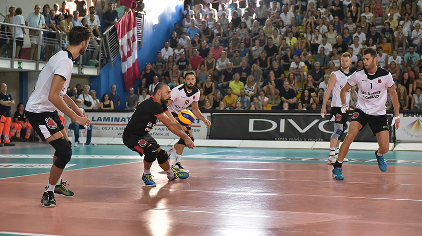 Bari Andrea (riceve)