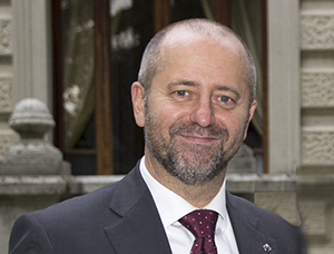 Bellini Andrea (cravatta)