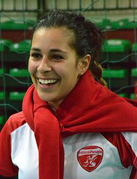 Castellucci Alessia