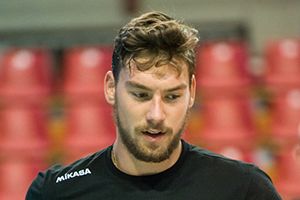 Chernokozhev Velizar (preparazione)