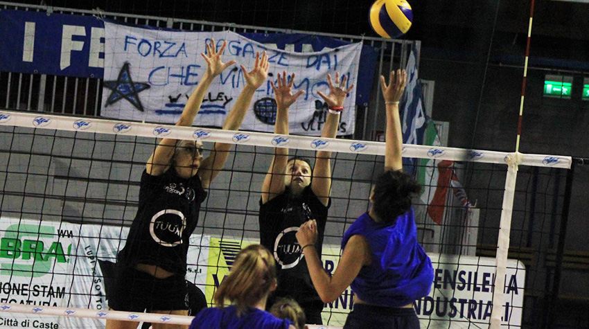 Cruciani-Porzio (muro)