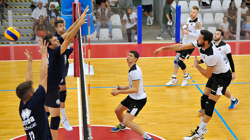 Della Lunga Dore (attacca)