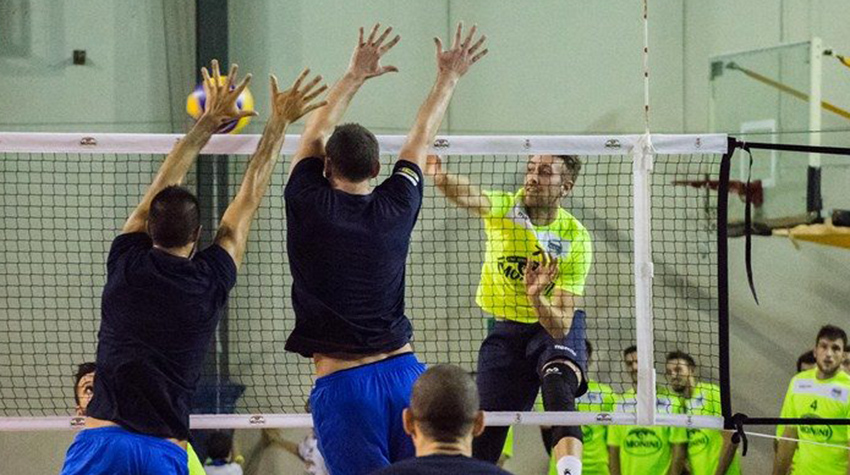 Garofalo Costantino (attacco)