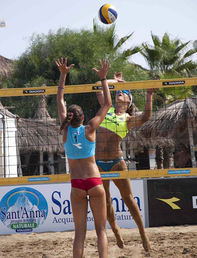 Giombini Laura (attacco)