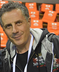 Lillocci Mauro (palasport)