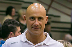 Marchettini Massimo (posa)