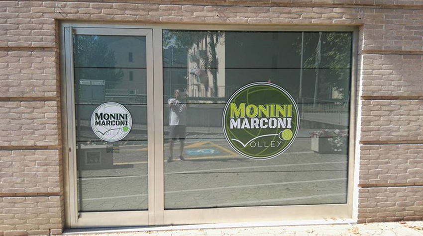 Marconi Spoleto (sede)