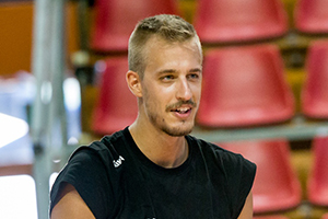 Mitic Mihajlo (preparazione)