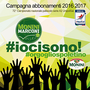 Monini Spoleto (abbonamenti)