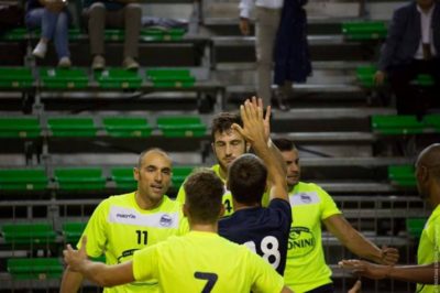 Monini Spoleto (campo)