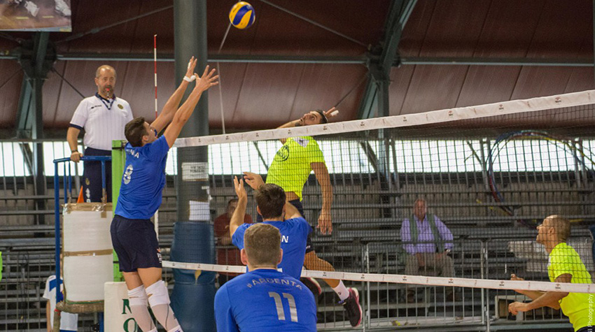 Morelli Michele (attacco)