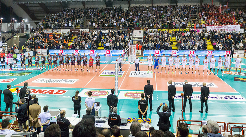 Perugia-Civitanova (schierati)