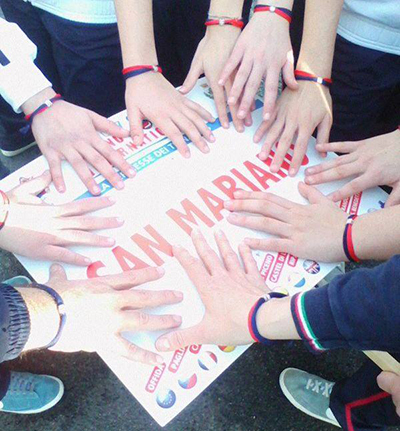 Polisportiva San Mariano (mani)