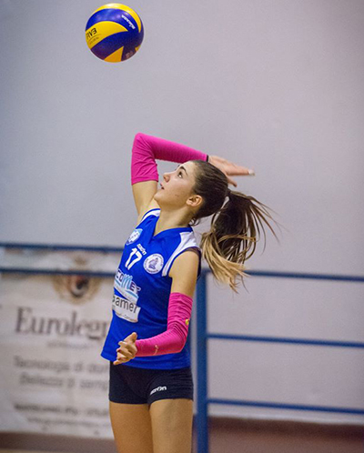 Ribelli Giulia (battuta)