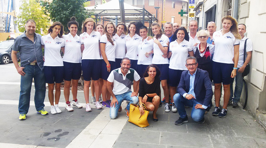 Sia Coperture San Giustino (bar)