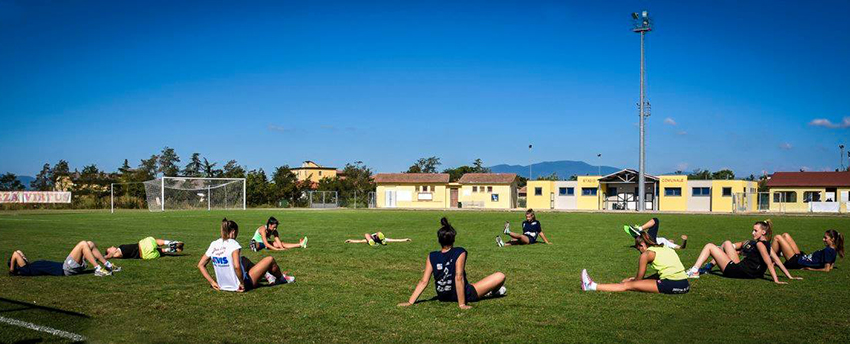 Sia Coperture San Giustino (campo)