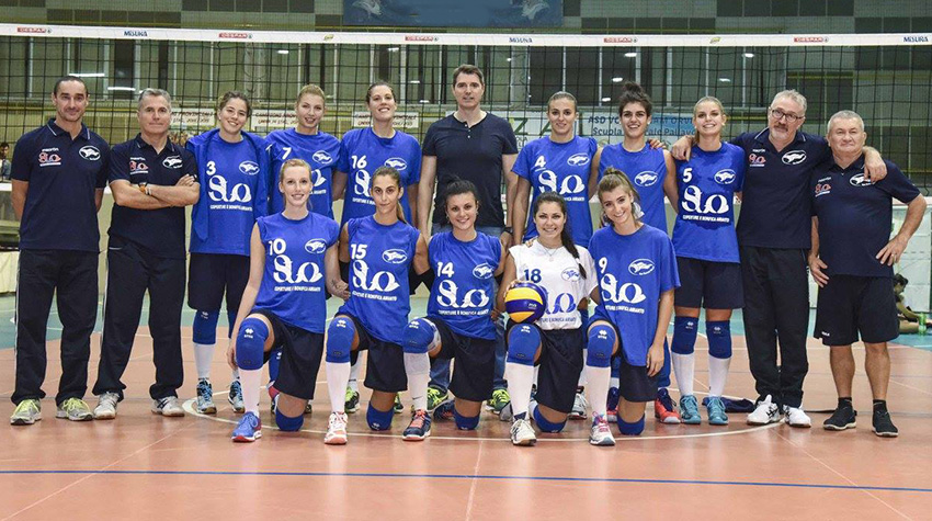 Sia Coperture San Giustino (staff)