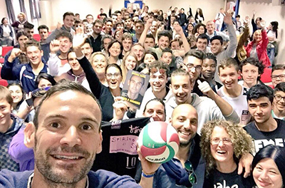 Sintini Giacomo (Spirito di Squadra) 2015