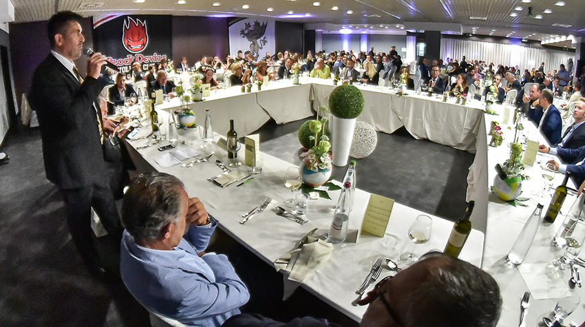 Sir Safety Conad Perugia (cena)