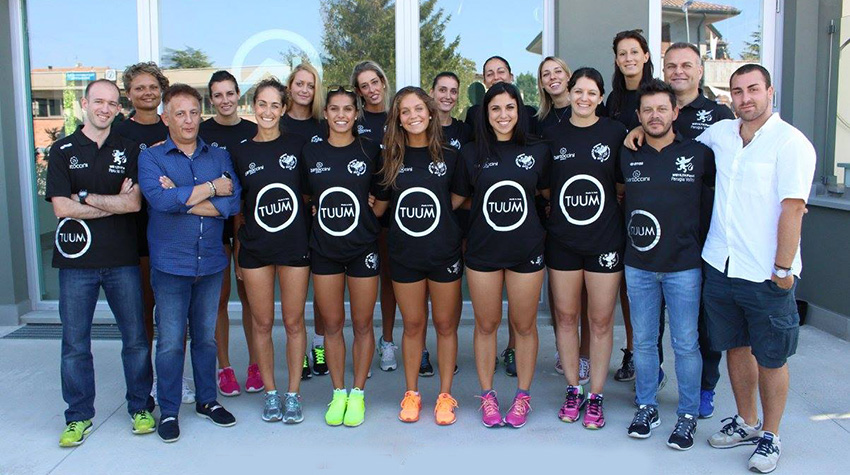 Tuum Perugia (Flexor Lab)