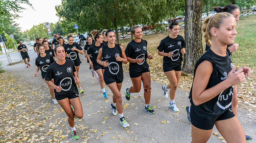 Tuum Perugia (corsa)