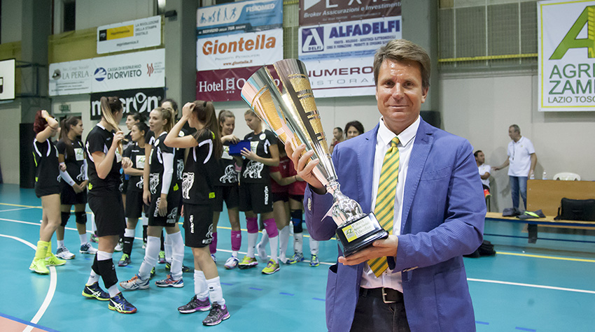 Zambelli Flavio (trofeo)