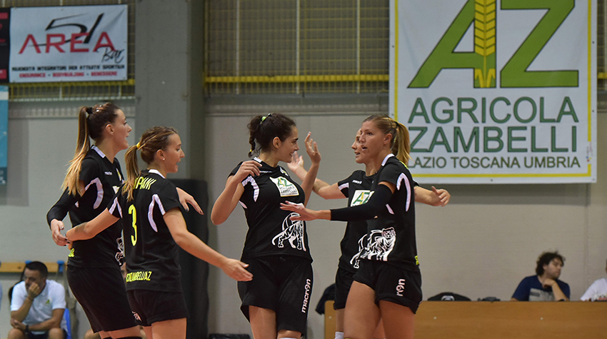 Zambelli Orvieto (abbraccio)