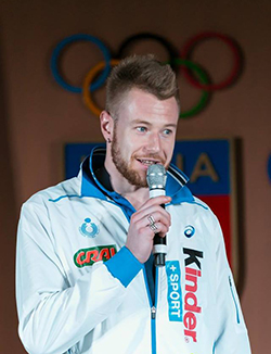 Zaytsev Ivan (Coni)