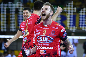 Zaytsev Ivan (esulta)