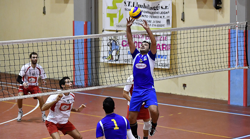 Fratini Cristiano (alza)