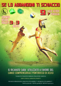 la locandina dell'evento di domenica 9 luglio