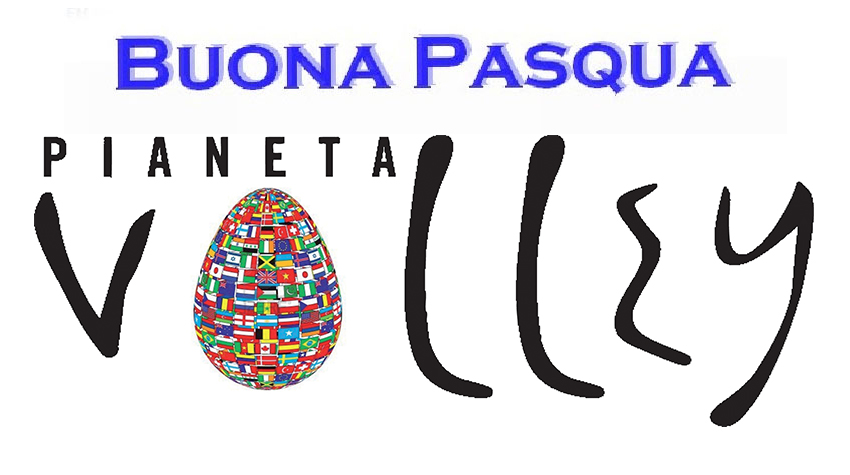 Pianeta Volley (Pasqua 2018)