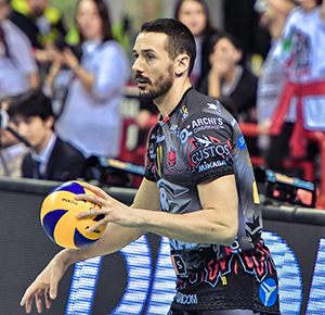 Della Lunga Dore (palla)