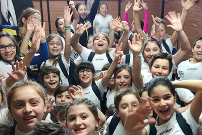 Monini Spoleto (minivolley)