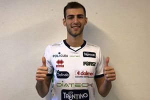 Russell Aaron (Trento)