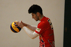 Giglio Mattia (palla)