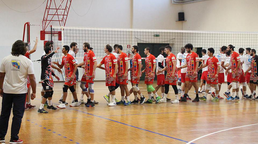 Monteluce-Fano (saluto)