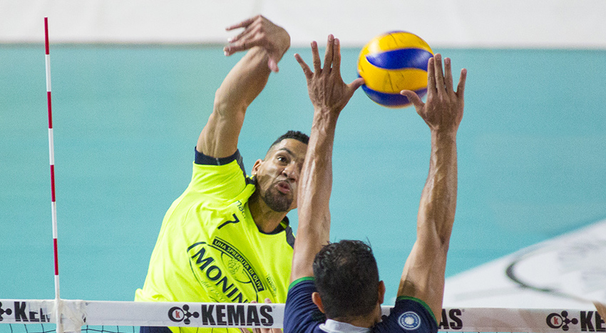 Padura Diaz Williams (attacco)