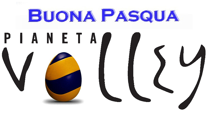 Pianeta Volley (Pasqua 2019)