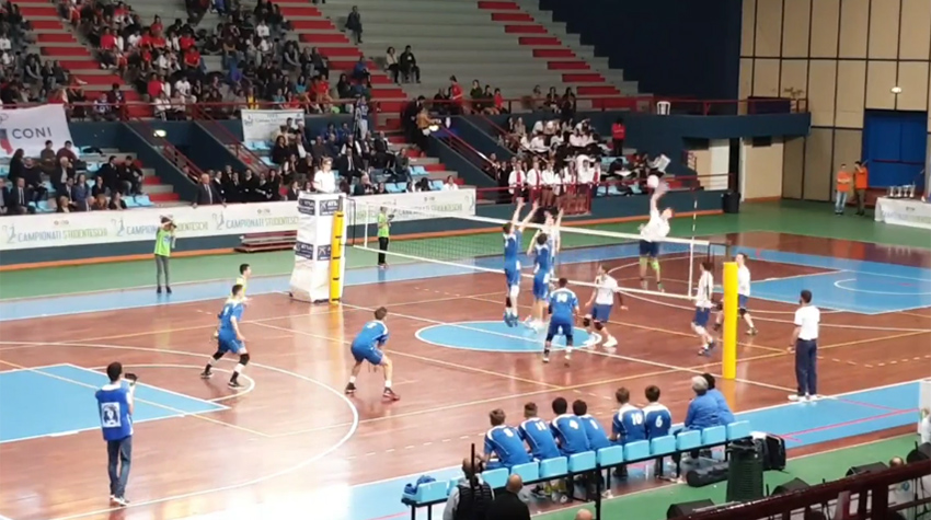 Campionati Nazionali Studenteschi