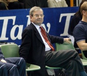 Patteggiamento di pena per Alfonso Orabona