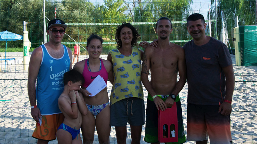 Arcangeli-Pochini (premiati)