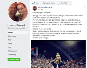 Bernardi Lorenzo (post)