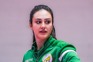 Ciarrocchi Michela (tuta)