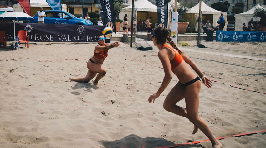 Mancinelli Rachele (riceve)