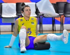 Una brasiliana per Perugia?