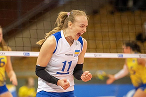 Stepaniuk Anna